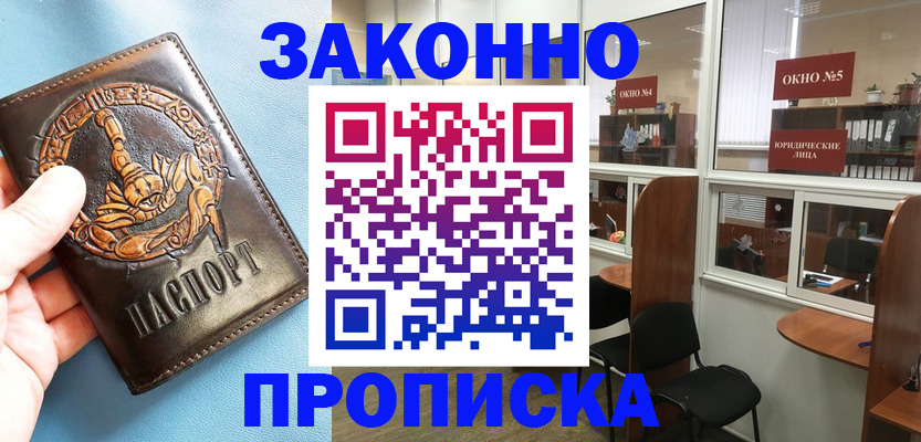 временная прописка в Камышлове